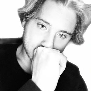 Meet your Posher, Billy